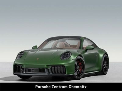 Porsche 911 Carrera GTS