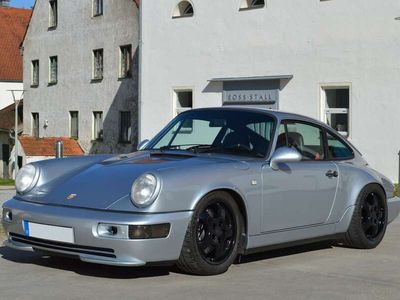 gebraucht Porsche 964 RS