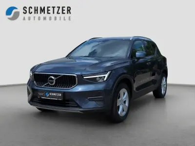 Gebraucht Volvo XC40 120 PS (88 kW) 2025 SUV