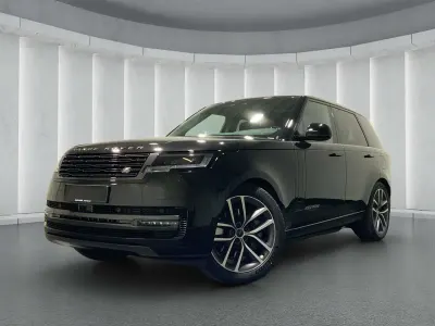 Gebraucht Land Rover Range Rover