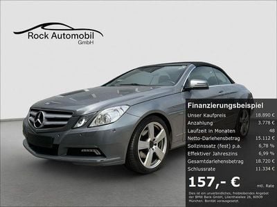 Mercedes E350