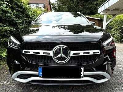 Mercedes GLA200