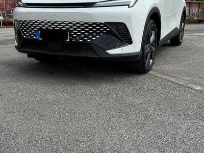 Baic X55