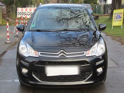 gebraucht Citroën C3 