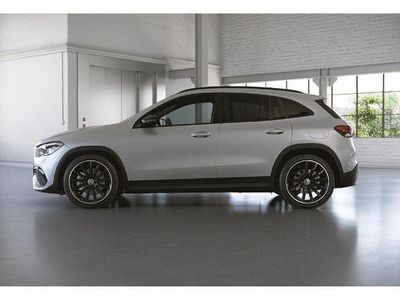 Usata Mercedes GLA250 218 CV (160 kW) 2022 SUV