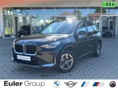 Gebraucht BMW X1