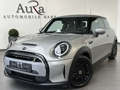 Gebraucht Mini Cooper S Classic 135 kW (184 PS) 2023 Kleinwagen