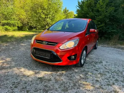 Gebraucht Ford C-MAX