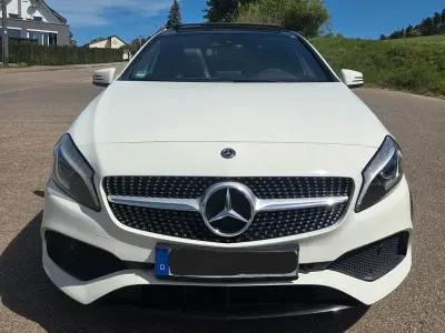 Gebraucht Mercedes 200