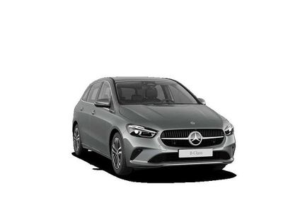 Mercedes B200