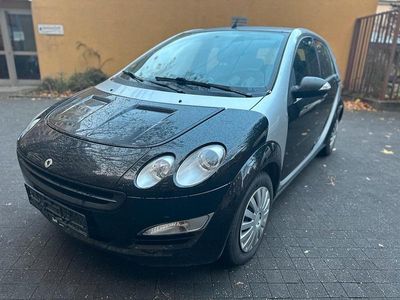 Smart ForTwo Coupé