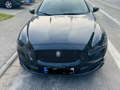 gebraucht Jaguar XJ HU bis 12.2025