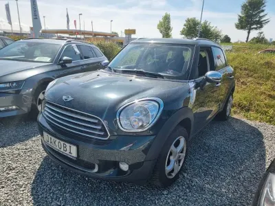Gebraucht Mini One Countryman