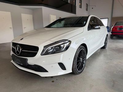 Mercedes A220
