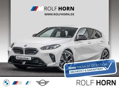 Gebraucht BMW M135 300 PS (220 kW) 2025 Alpinweiß uni Kleinwagen