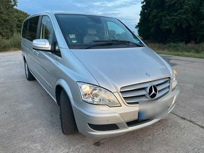 Mercedes Viano