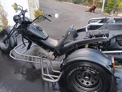 Gebraucht VW Käfer 40 PS (29 kW) 1990