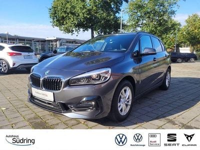 BMW 218 Active Tourer