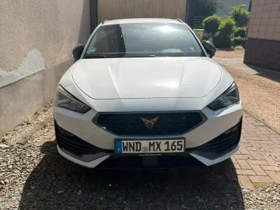Gebraucht Cupra Leon