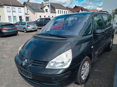 gebraucht Renault Espace IV Expression