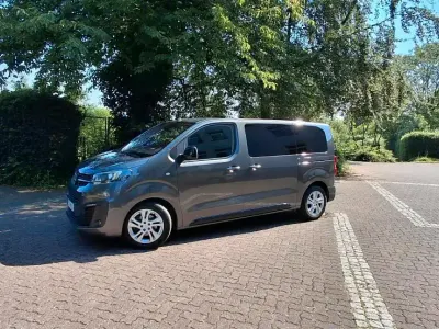 Gebraucht Opel Zafira Life