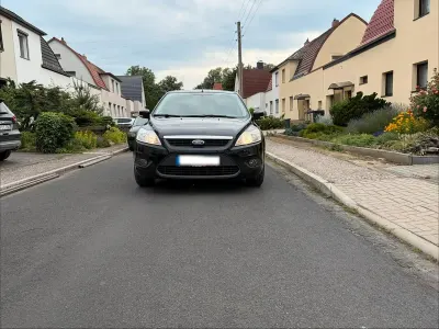 Gebraucht Ford Focus
