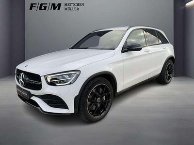 Mercedes GLC200