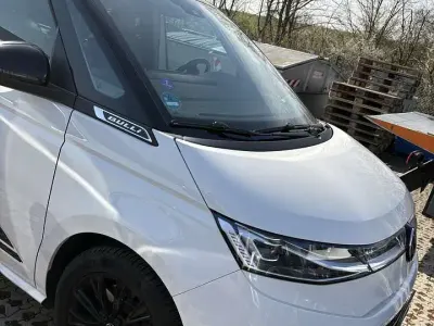 Gebraucht VW Multivan Life 204 PS (150 kW) 2023 Van / Kleinbus