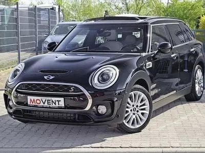Usata Mini Cooper S Clubman 192 CV (141 kW) 2018 Nero Station wagon