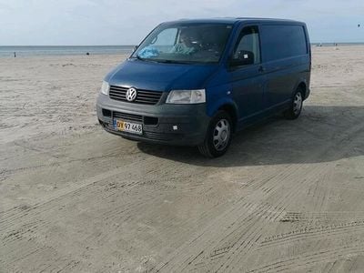 VW T5
