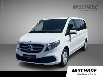 Gebraucht Mercedes V220