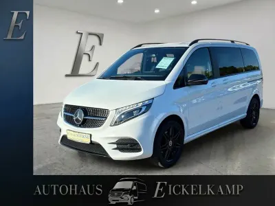 Gebraucht Mercedes V300