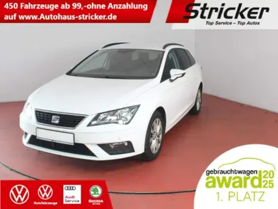 Gebraucht Seat Leon ST