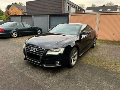 gebraucht Audi A5 