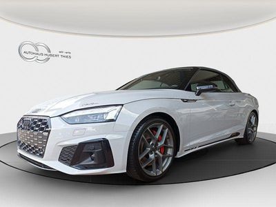Audi S5 Cabriolet