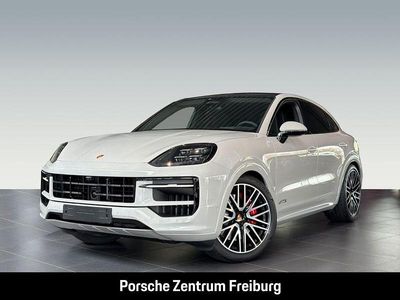 Neu Porsche Cayenne GTS 500 PS (367 kW) 2026 Weiß SUV