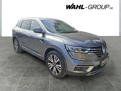 Gebraucht Renault Koleos Initiale Paris 158 PS (116 kW) 2022 Grau SUV