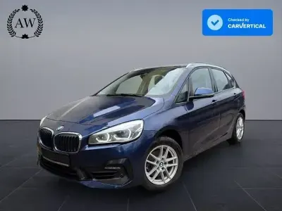 Gebraucht BMW 220 Active Tourer