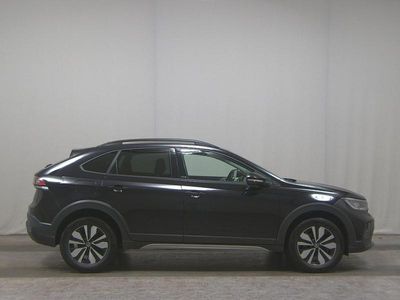 Gebraucht VW Taigo Move 95 PS (69 kW) 2024 Schwarz SUV