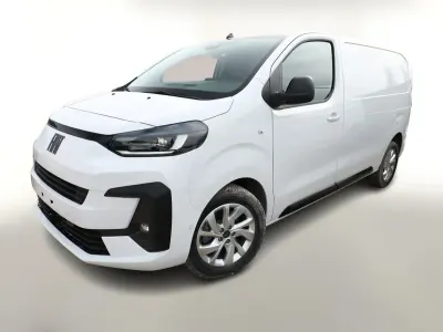 Gebraucht Fiat Scudo