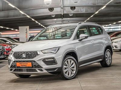 gebraucht Seat Ateca Xperience 1.5 TSI 110kW