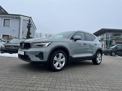 Gebraucht Volvo C40 94 kW (129 PS) 2023 Vapour grey metallic SUV