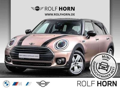 Mini One Clubman