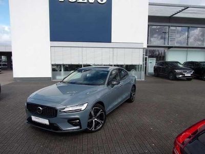 Gebraucht Volvo S60 184 PS (135 kW) 2024 Limousine