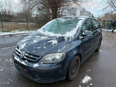 Gebraucht VW Golf IV Trendline 140 PS (102 kW) 2006 Blau Limousine