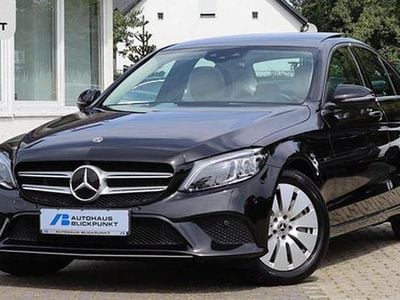 Mercedes C300