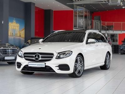 Mercedes E400