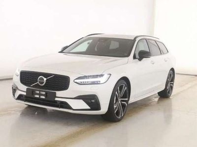 gebraucht Volvo V90 Plus Dark*Diesel*Licht-P*SD*AHZV*20Zoll*