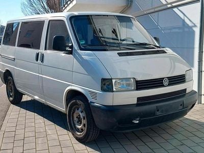 VW T4