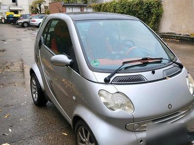Smart ForTwo Coupé